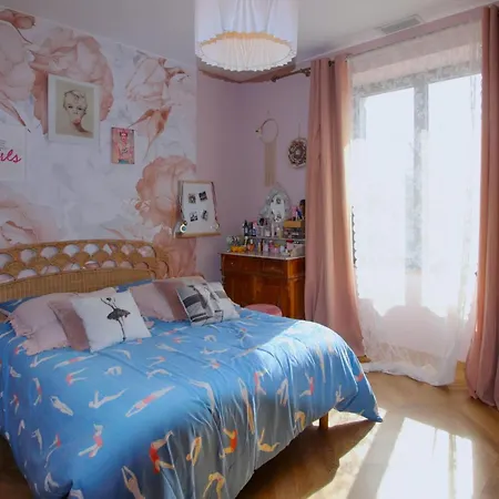 Amazing In With Wifi Holiday home