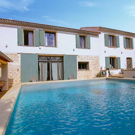 Holiday home Amazing In With Wifi *